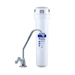 Проточная система Аквафор Кристалл Соло