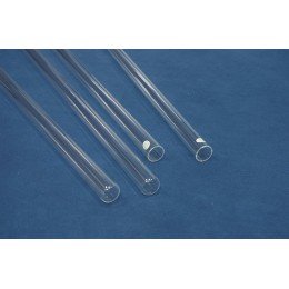 Кварцевый кожух  для HE-720